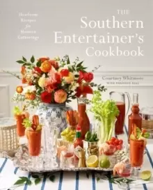 Image of The Southern Entertainer's Cookbook : Heirloom Recipes for Modern Gatherings