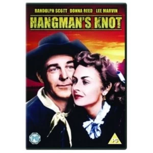 Image of Hangmans Knot DVD