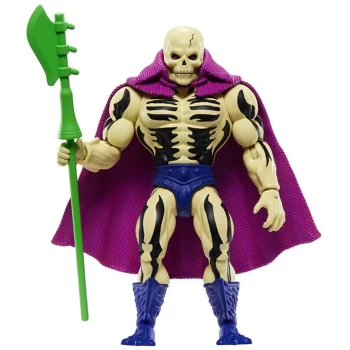 image of Masters Of The Universe Origins Action Figure - Scare Glow