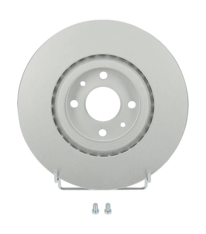 Image of Brake disc FERODO DDF252C