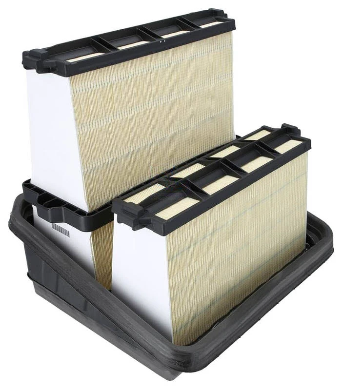 Image of DT Spare Parts 1.40180 Air filter Filter Insert Air Filter (8)