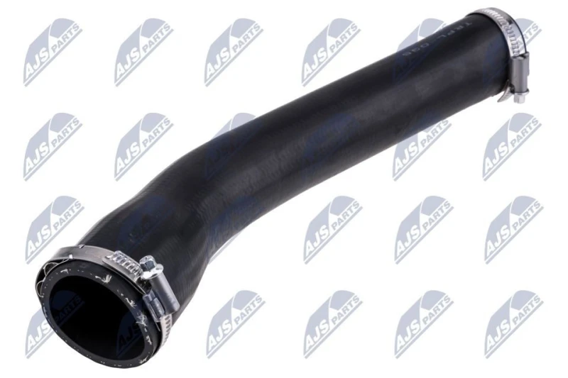 Image of NTY Charger intake hose NTY GPP-PL-035