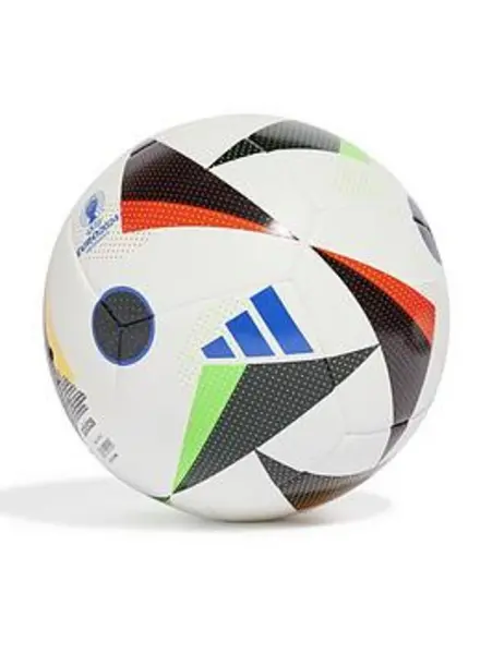 image of adidas Euro 24 Training Football - Size Size 5