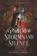 Image of psalm of storms and silence
