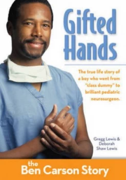 Image of Gifted Hands by Gregg Lewis and Deborah Shaw Lewis and Gregg Lewis Paperback