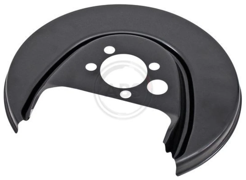 Image of A.B.S. Brake disc backing plate A.B.S. 11352