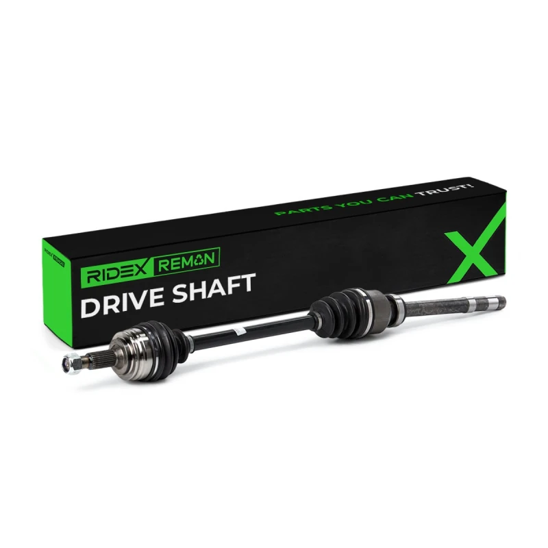Image of RIDEX REMAN Drive shaft RIDEX REMAN 13D1623R