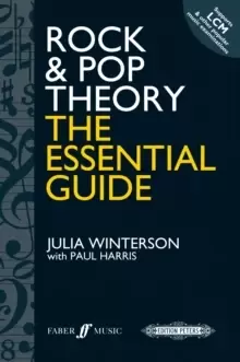 Image of Rock & Pop Theory: the Essential Guide