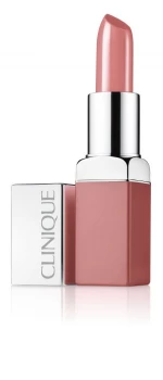 Image of Clinique Pop Lip Colour Primer White Pop