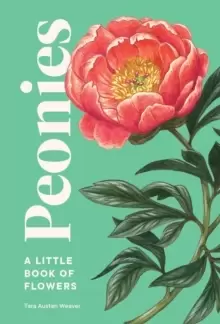 Image of Peonies : A Little Book of Flowers