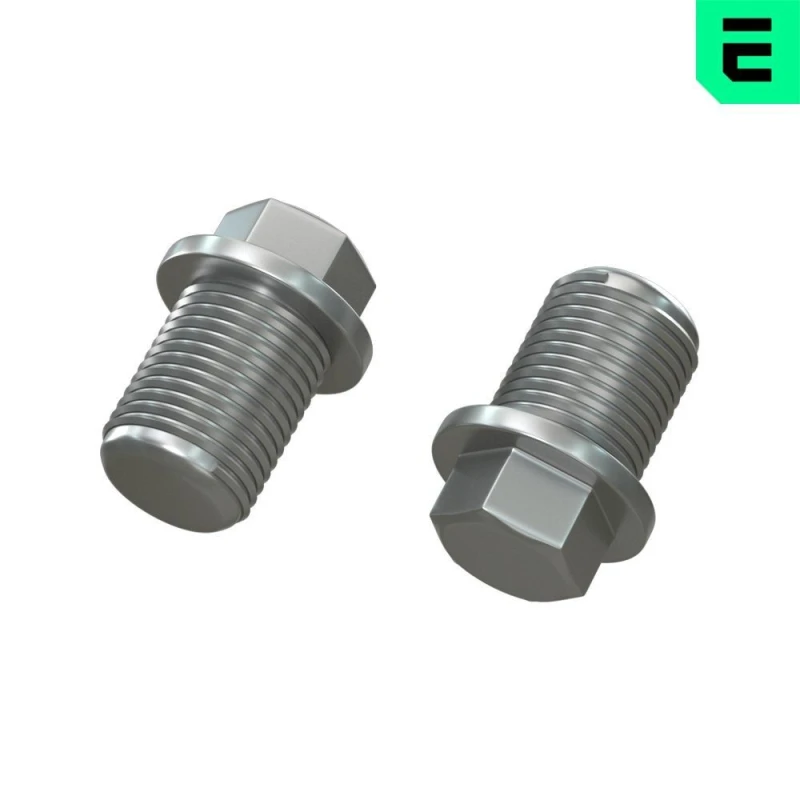 Image of Oil sump plug OPTIMAL OP-ESP0112O-BG