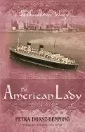 Image of american lady