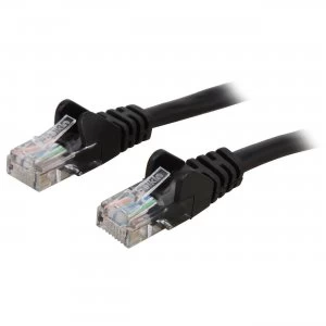 Image of Belkin UTP Patch Cable Black 1M