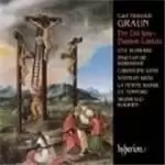 Image of Graun: Passion Cantata