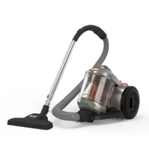 Image of Vax Power Base C85-P4-Be 4 Bagless Cylinder Vacuum Cleaner