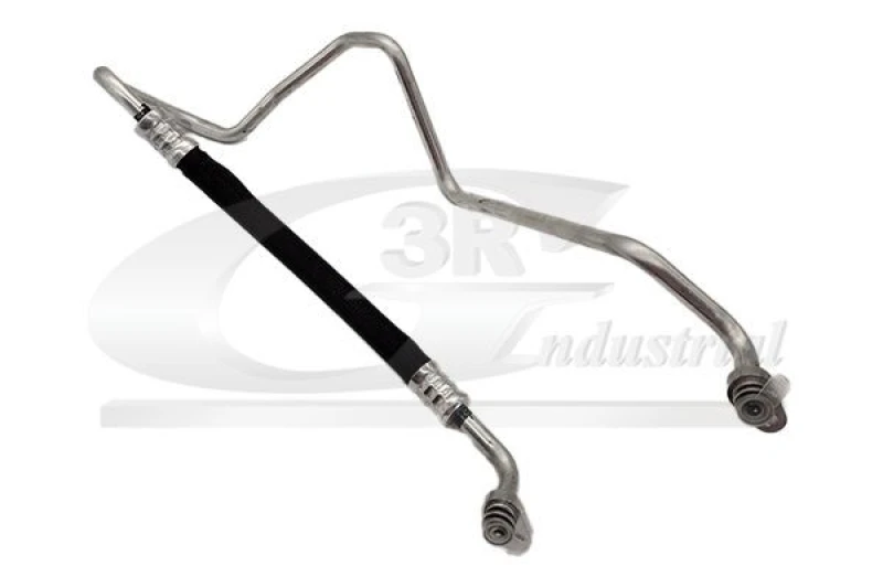 Image of 3RG High- / Low Pressure Line, air conditioning 3RG 16241