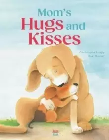 Image of Mom's Hugs and Kisses