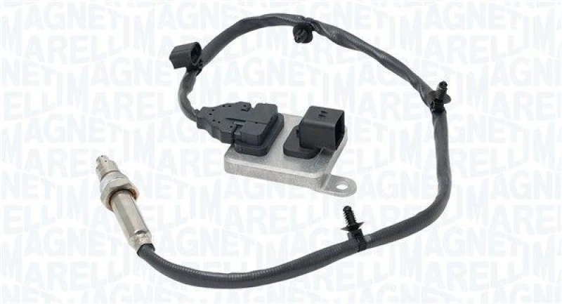 Image of MAGNETI MARELLI NOx sensor MAGNETI MARELLI 141813000075
