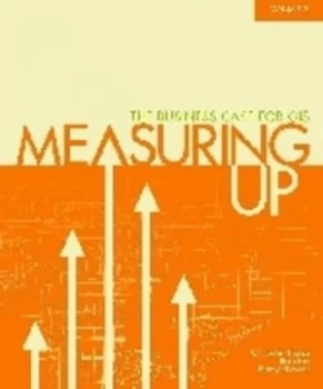 Image of Measuring up the Business Case for Gis. Volume 2 by Christopher Thomas Paperback
