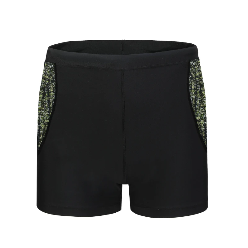 Image of Slazenger Splice Boxer Mens - Black S