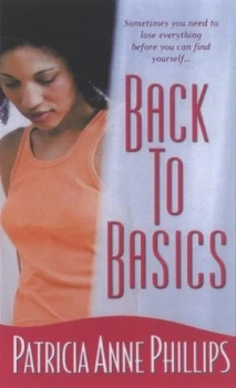 Image of Back to Basics by Patricia Phillips Paperback