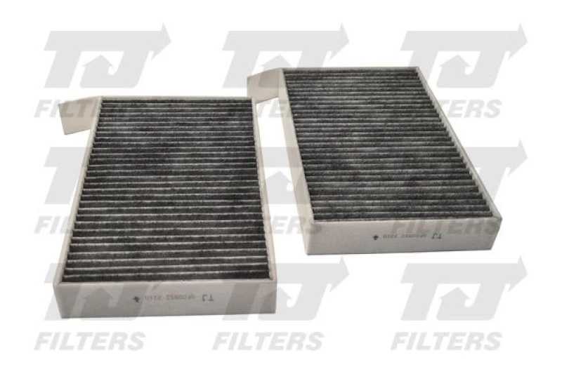 Image of QUINTON HAZELL Pollen filter QUINTON HAZELL QFC0552