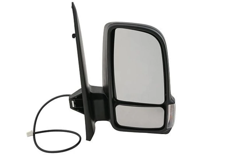 Image of Wing mirror JOHNS 50 65 38-0