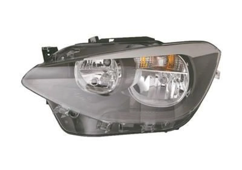 Image of VAN WEZEL Headlight VAN WEZEL 0633961H