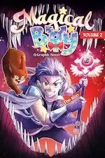 Image of Magical Boy Volume 2