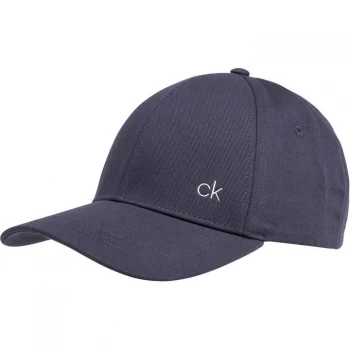 Calvin Klein BB Cap - CK Navy