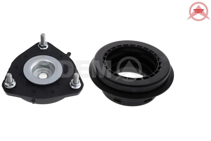 Image of SIDEM 803436 KIT Repair Kit, suspension strut Front Axle, with ball bearing Repair Kit,suspension strut (1632)