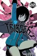Image of world trigger vol 22
