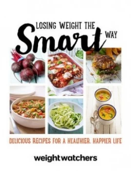 Image of Losing Weight the Smart Way by Weight Watchers Paperback