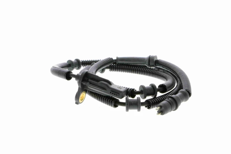 Image of VEMO V46-72-0108 ABS Sensor Original VEMO Quality, Rear Axle Left Sensor,wheel speed (412)