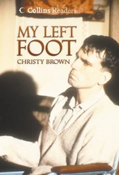 Image of My Left Foot by Christy Brown Hardback