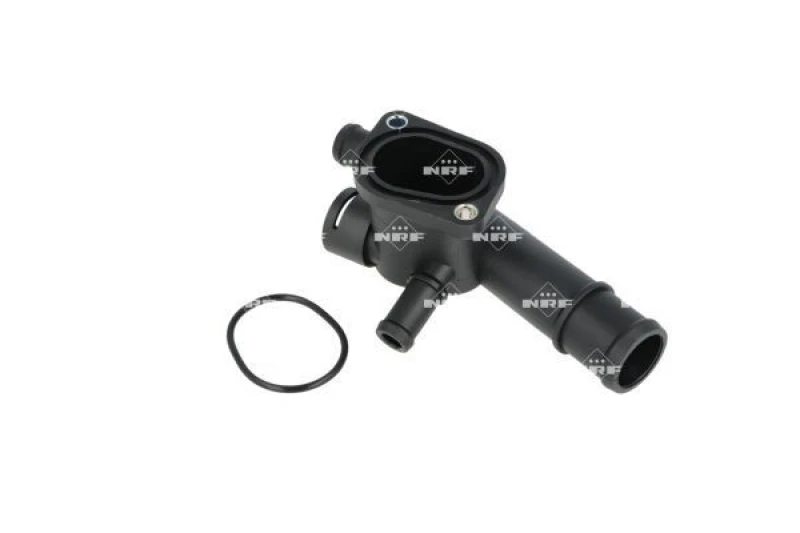 Image of NRF Coolant Flange NRF 775005