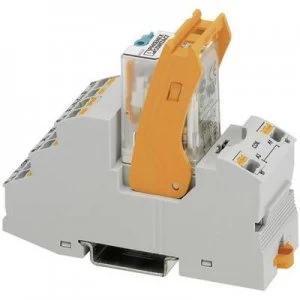 Image of Relay component Phoenix Contact RIF 2 RPT LV 230AC2X21