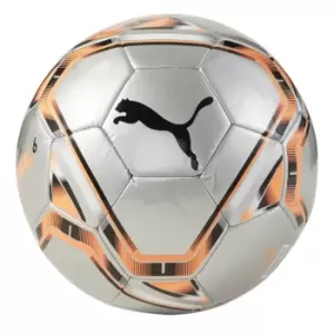 Image of Puma 21.6 Football - Grey