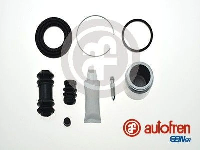 Image of AUTOFREN SEINSA Repair Kit, brake caliper AUTOFREN SEINSA D42641C