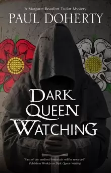 Image of Dark Queen Watching