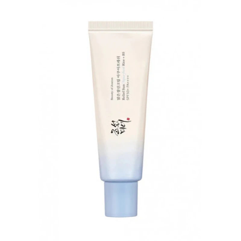Image of Beauty of Joseon Relief Sun Aqua-fresh: Rice + B5 50