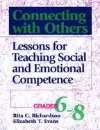 Image of connecting with others grades 6 8