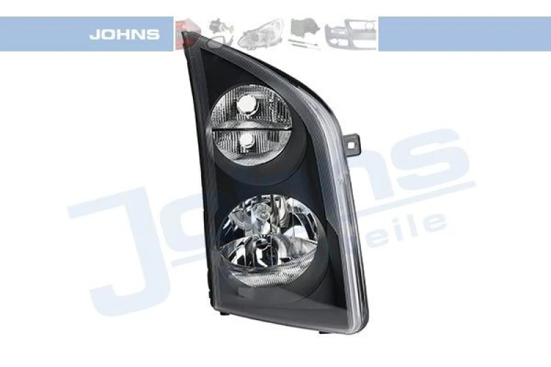 Image of Headlight JOHNS 95 82 10-1