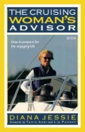 Image of cruising womans advisor second edition