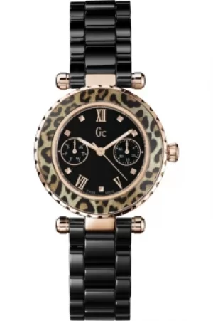Image of Ladies Gc Watch X35016L2S