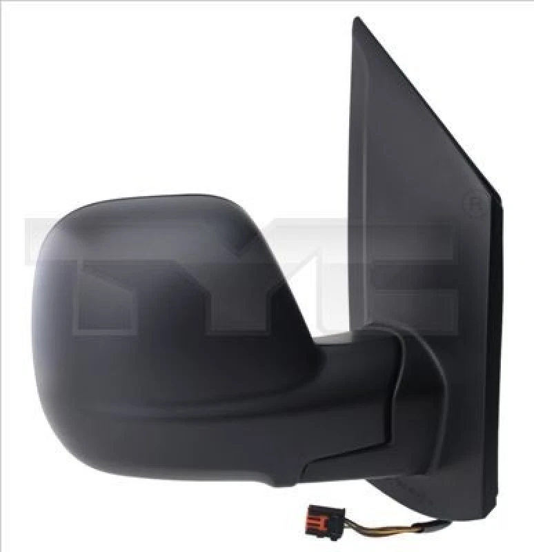 Image of TYC Wing mirror TYC 336-0133