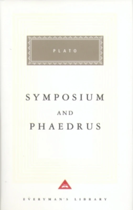 Image of Symposium Hardback