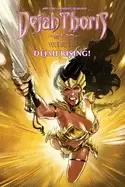 Image of dejah thoris dejah rising