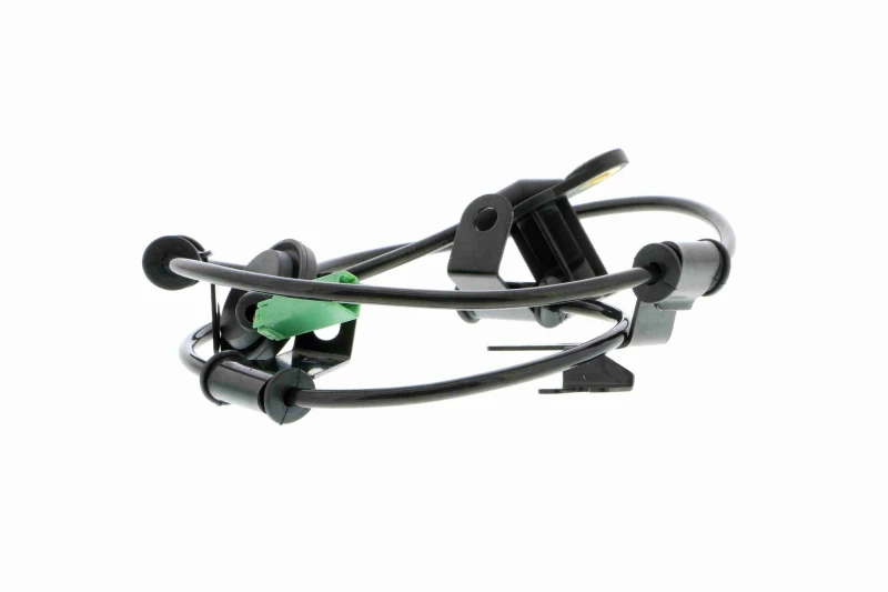 Image of VEMO V32-72-0052 ABS Sensor Original VEMO Quality, Rear Axle Left Sensor,wheel speed (412)