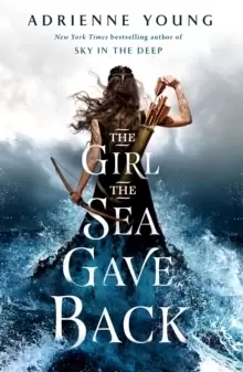 Image of The Girl the Sea Gave Back